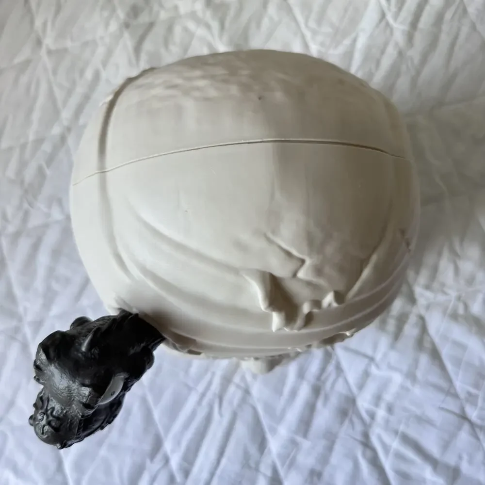 ZURU Pirate Skull Dinosaur Head Toy Figure Collectible Halloween‎ Decoration 12